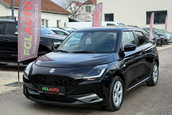 Suzuki SWIFT (2025)
