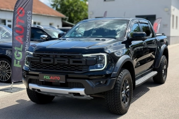 Ford RANGER (2024)