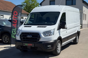 Ford TRANSIT (2021)
