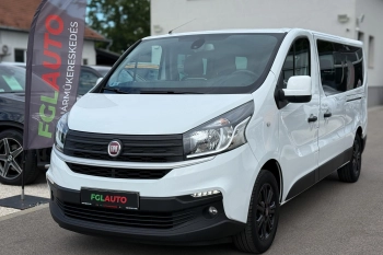 Fiat TALENTO (2020)