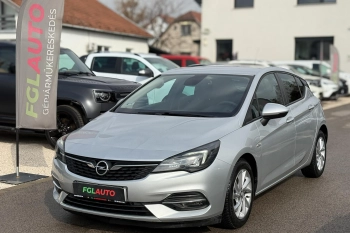 Opel ASTRA (2020)