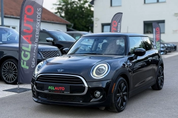 Mini MINI ONE (2019)