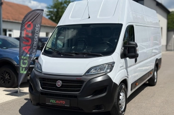 Fiat DUCATO (2020)