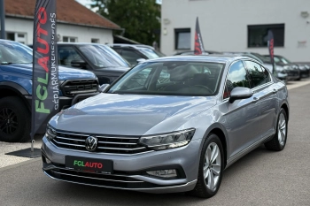 Volkswagen PASSAT (2021)