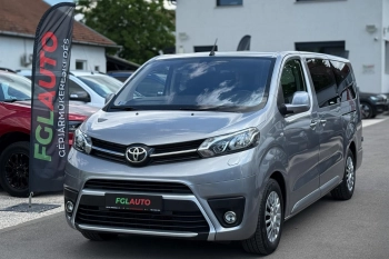 Toyota PROACE (2021)