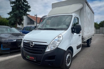 Renault MASTER (2017)