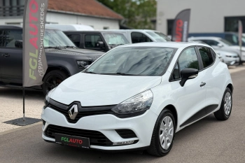 Renault CLIO (2018)