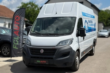 Fiat DUCATO (2020)