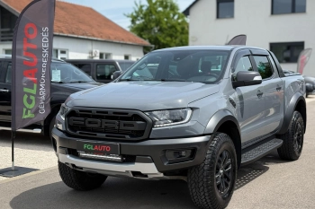 Ford RANGER (2021)