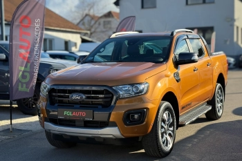 Ford RANGER (2020)