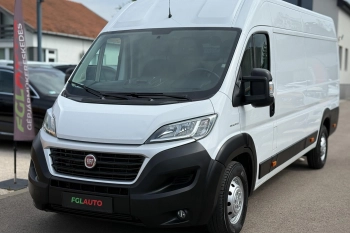 Fiat DUCATO (2019)