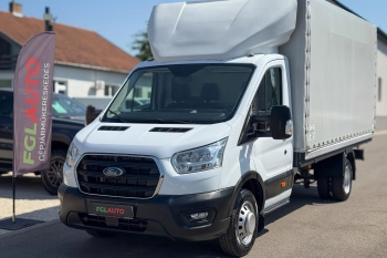 Ford TRANSIT (2020)