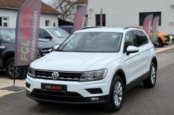 Volkswagen TIGUAN (2020)