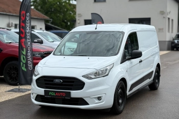 Ford CONNECT (2019)