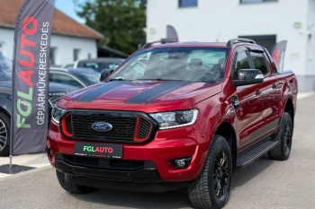 Ford RANGER (2022)