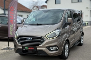 Ford TRANSIT (2019)