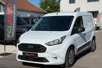 Ford CONNECT (2021)