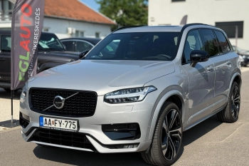 Volvo XC90 (2022)