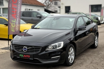 Volvo S60 (2014)