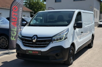 Renault TRAFIC (2020)