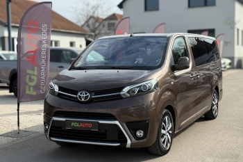 Toyota PROACE (2020)