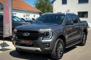 Ford RANGER (2025)