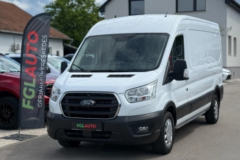 Ford TRANSIT (2021)