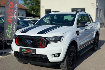 Ford RANGER (2022)