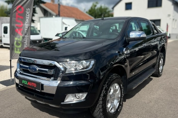 Ford RANGER (2017)