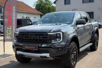 Ford RANGER (2023)