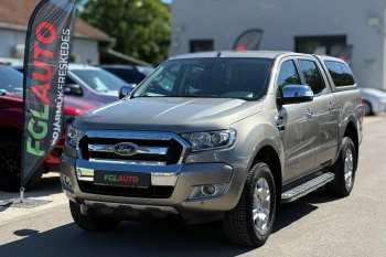 Ford RANGER (2017)