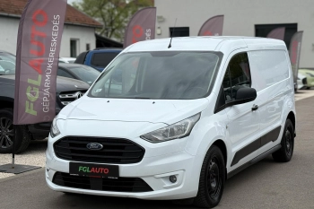 Ford CONNECT (2018)