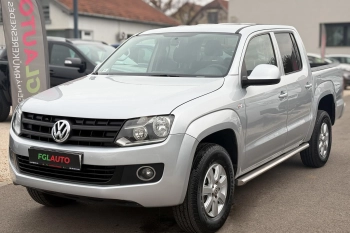 Volkswagen AMAROK (2011)