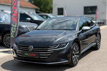Volkswagen ARTEON (2024)