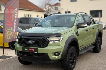 Ford RANGER (2021)