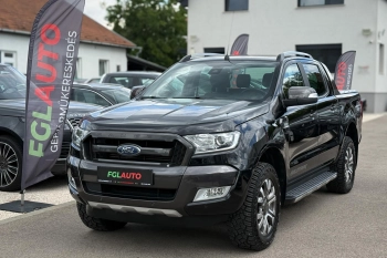 Ford RANGER (2018)