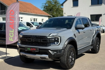 Ford RANGER (2023)