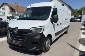 Renault MASTER (2020)