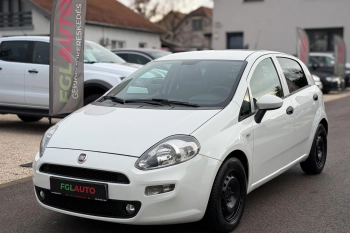 Fiat PUNTO (2016)