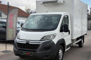 Citroën JUMPER (2015)