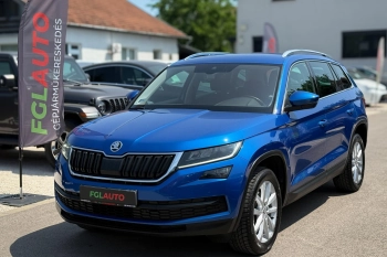 Skoda KODIAQ (2019)