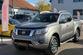 Nissan NAVARA (2017)