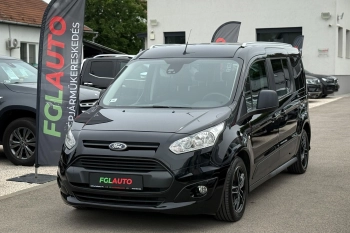Ford TOURNEO (2015)