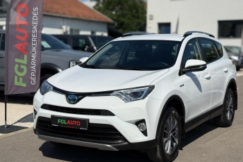 Toyota RAV 4 (2017)