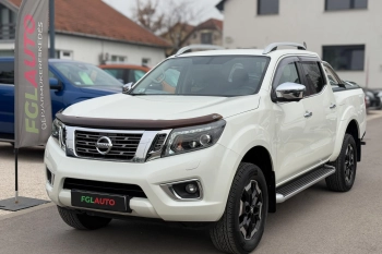 Nissan NAVARA (2020)