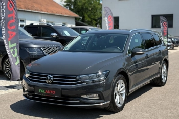 Volkswagen PASSAT (2020)