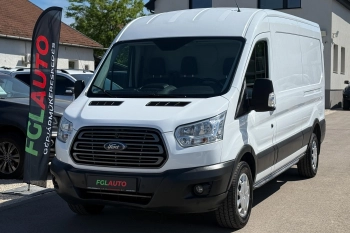Ford TRANSIT (2017)