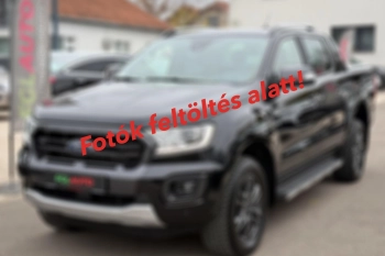 Ford RANGER (2020)