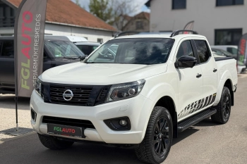 Nissan NAVARA (2019)