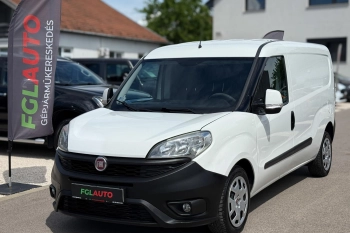 Fiat DOBLO (2015)